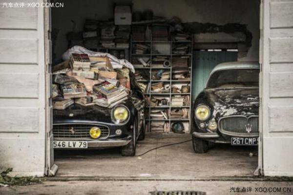 ▲簡直是暴殄天物啊！