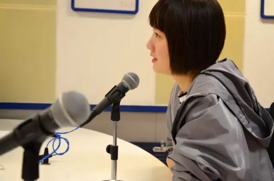 360°無死角，純素顏依舊那么美。這樣的顏值，你還敢說童星都長殘了？