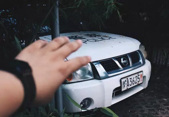 鄭州秩序，我們的出行、人身安全保障！