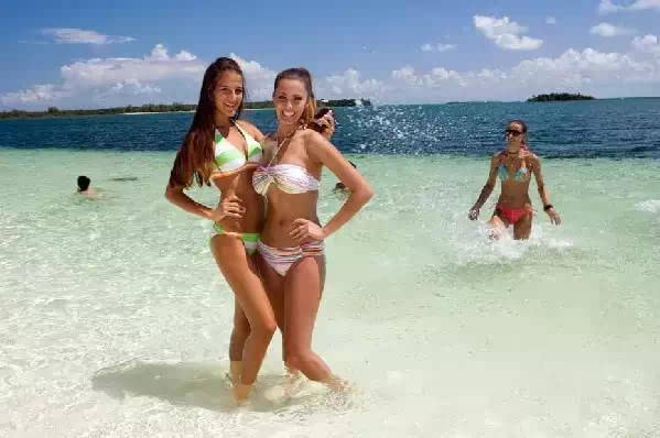 去對了嗎？這才叫中國艷遇天堂！