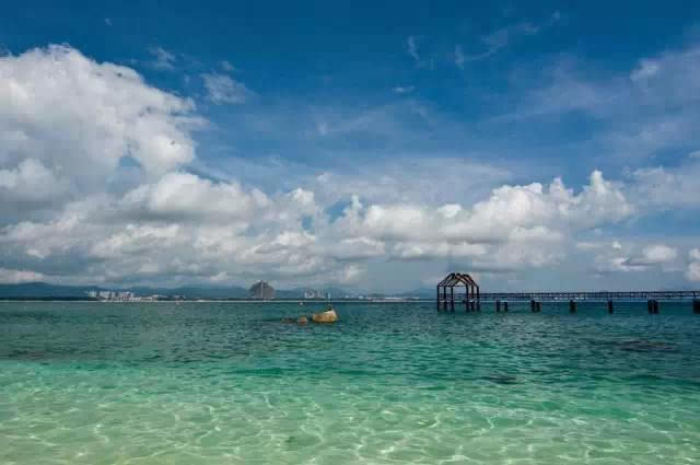 去對了嗎？這才叫中國艷遇天堂！