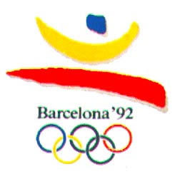 第二十五屆奧運(yùn)會(huì)