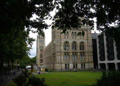 不花錢！免費(fèi)暢游倫敦八大景點(diǎn)