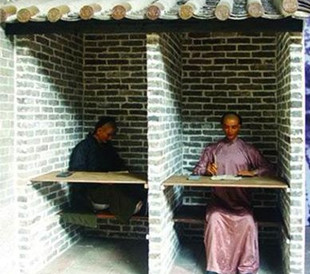 明清時期各種考試，你分得清嗎