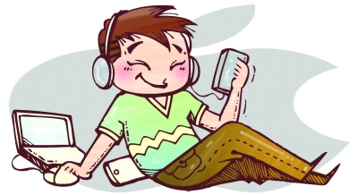 我有這么多“蘋果”！