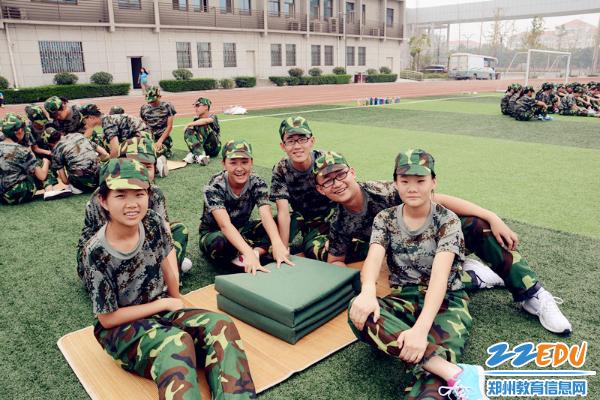 勝利的果實(shí)——被子變“豆腐”！