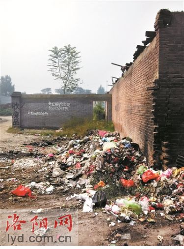 黑煙、臭味飄進宿舍樓，學(xué)生生活受影響