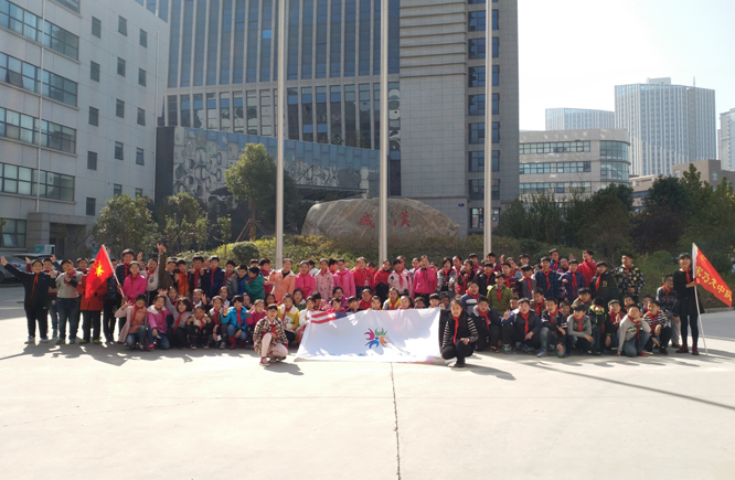 漢威，咱們下次見(jiàn)！