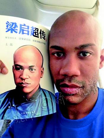 馬布里微博營銷《梁啟超傳》業(yè)內(nèi)：難預(yù)測(cè)效果