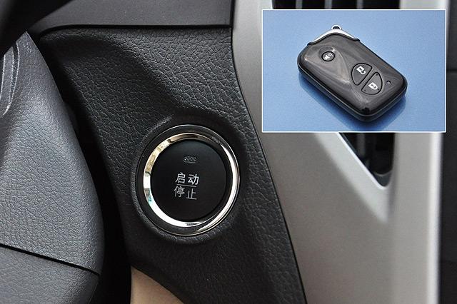 全新比亞迪F3實(shí)車內(nèi)飾圖片