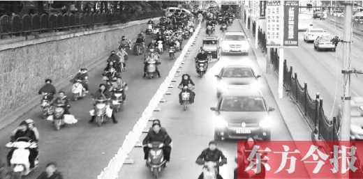 “井字+環(huán)線(xiàn)”或可打造半小時(shí)交通圈