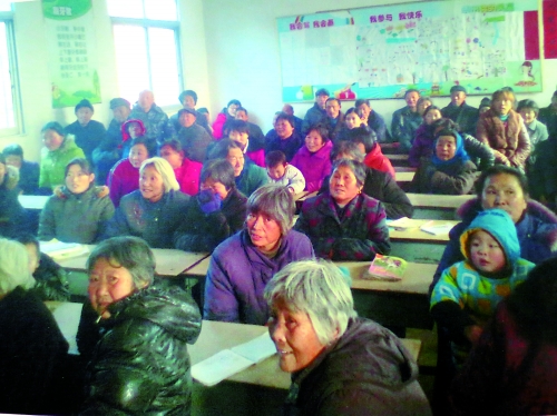 這是網友@金宏輝007昨日在微博上發(fā)布的一張照片。