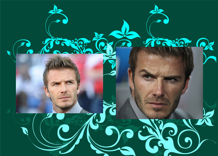 5月18日晚，法甲第37輪，巴黎圣日耳曼主場對陣布雷斯特的第82分鐘，貝克漢姆眼含淚水，走下了王子公園體育場的草坪，也離開了征戰(zhàn)22年的綠茵場。