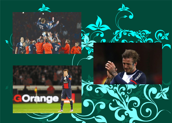 有消息稱，貝克漢姆退役后預(yù)計(jì)會(huì)得到英足總的邀請，獲得一個(gè)幫助英國年輕球員成長的職務(wù)。不過也有朋友透露，小貝有意投資一家英超俱樂部，成為球隊(duì)的股東之一。