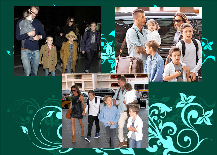 2012年，貝克漢姆以4834萬美元的收入成為美國以外的體壇“吸金王”，總身家超過3.1億美元。