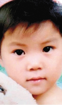 寶貝，一路走好。希望在天堂里沒人欺負你