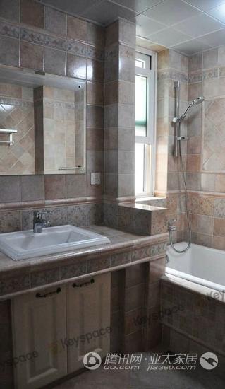 芒果瓷磚，田園風(fēng)格，田園瓷磚，海邊吹來