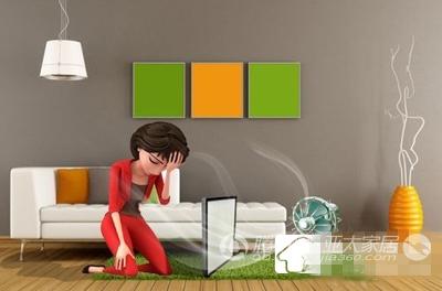 空氣凈化器市場三大問題：認證混亂 虛標數(shù)據(jù) 夸大宣傳