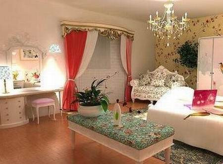 床上也有風(fēng)水玄機(jī)