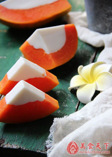 節(jié)日多家宴 教你學(xué)做三款簡單又美味的甜點