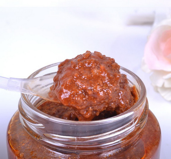 吃不到魚醬怎么辦？蝦兵蟹“醬”來救駕