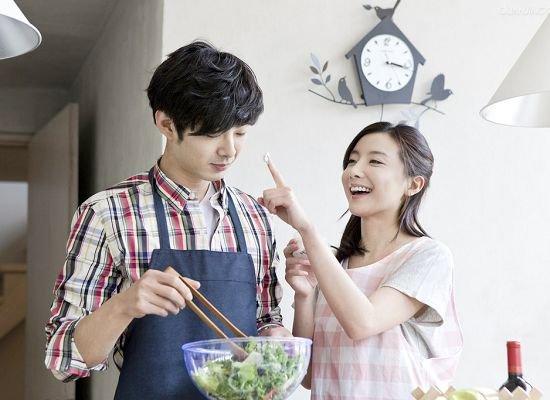 你知道廚房里常見調(diào)料的用法嗎？