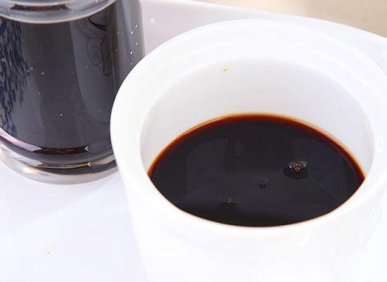 你知道廚房里常見調(diào)料的用法嗎？