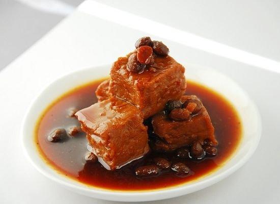 你知道廚房里常見調(diào)料的用法嗎？