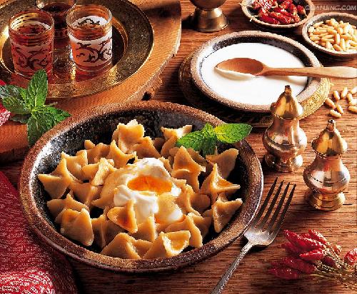 測(cè)測(cè)你的“烹飪智商”有多高？