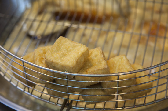 特產(chǎn)學(xué)院：臭豆腐是怎么來的？