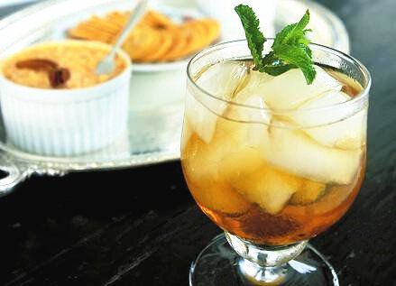 你在甜品店常吃的東西，到底都是啥？