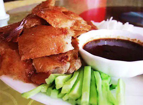 北京烤鴨的前世今生！竟起源于杭州？