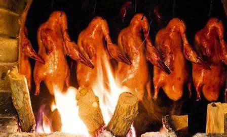 北京烤鴨的前世今生！竟起源于杭州？