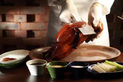 北京烤鴨的前世今生！竟起源于杭州？
