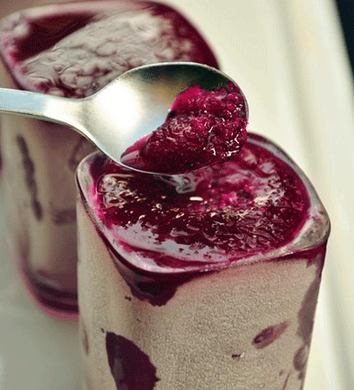 你知道嗎？火龍果還能這么吃