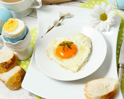 起床就吃早餐？5大早餐誤區(qū)最傷人