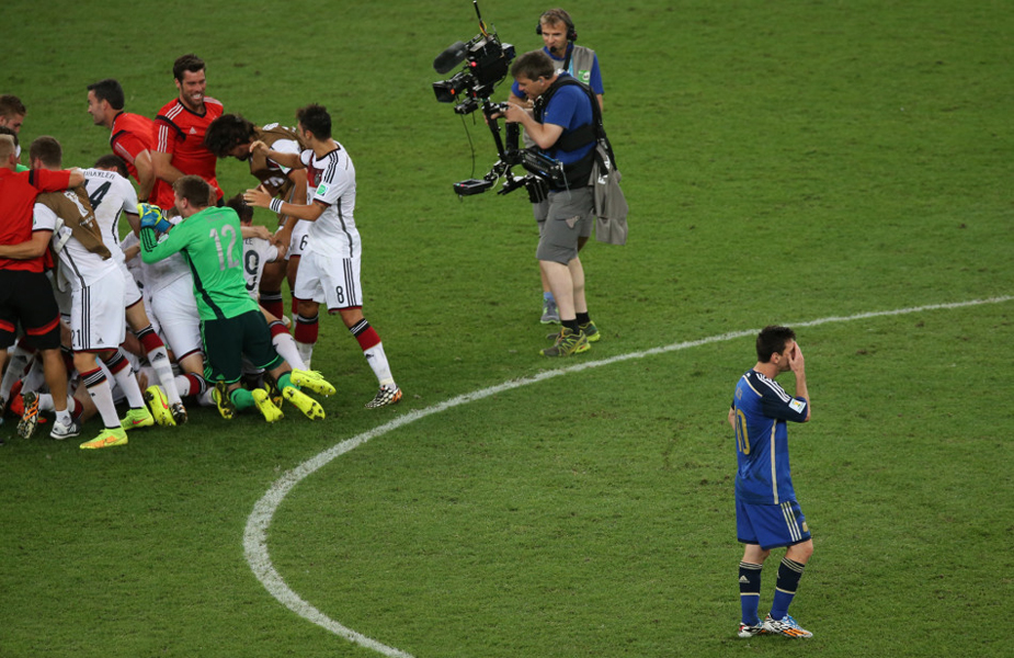 鮑泰良世界杯佳作賞。