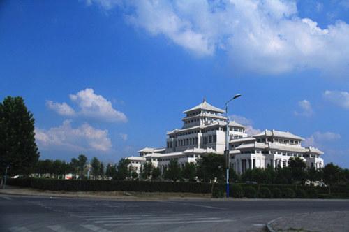 5·18國(guó)際博物館日福利！瞅瞅咱河南各家博物館啥看點(diǎn)