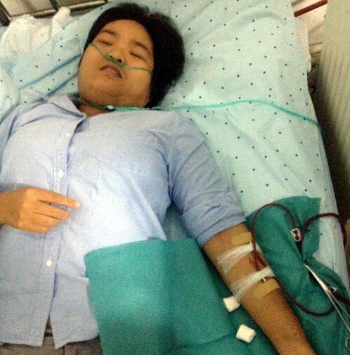 崩潰！漯河女子網(wǎng)購優(yōu)衣庫襯衣 竟被騙走救命錢