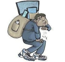 近年中國學(xué)生肺活量直線下降，長跑成績也成正比下降