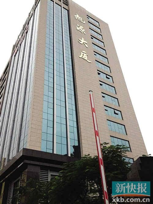 網(wǎng)友曝的當事人其中一處房產(chǎn)。