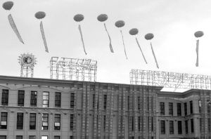 　北京“天上人間”轉戰(zhàn)溫嶺？