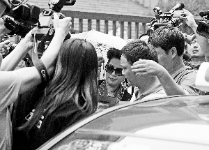 李某某案開(kāi)庭前會(huì)