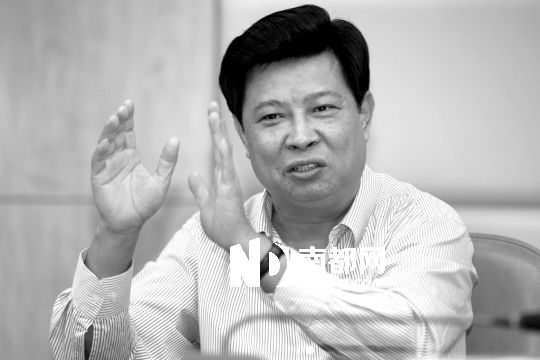 廣東茂名原市委書記羅蔭國(guó)涉貪過(guò)億被判死緩