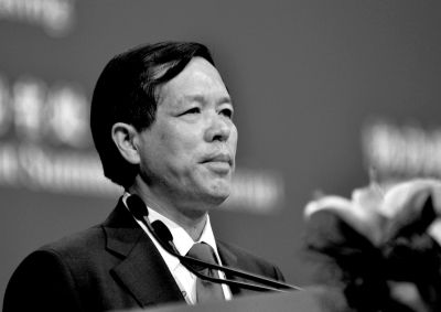 原鐵道部運輸局副局長蘇順虎。圖/CFP