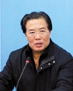 遼大現(xiàn)任黨委書記程偉。