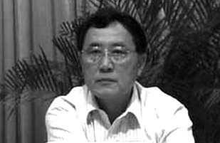 江蘇省委原常委、秘書長(zhǎng)趙少麟