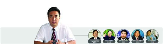 高子程，1962年出生，理學(xué)士、法學(xué)士、國民經(jīng)濟(jì)學(xué)碩士、法學(xué)博士研究生。