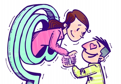 男子網上結識“女網友” 開房時發(fā)現(xiàn)其網友為男人