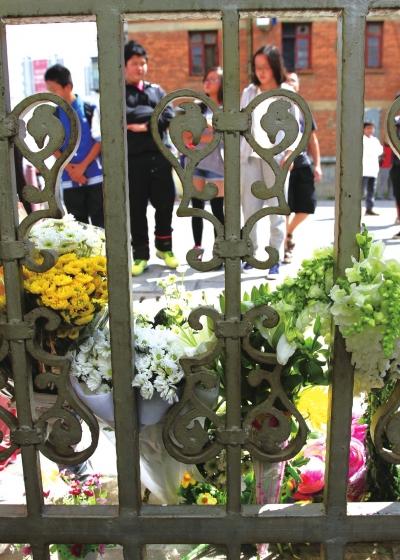 昆明通報(bào)小學(xué)踩踏事故 遇難學(xué)生家屬可獲賠80萬